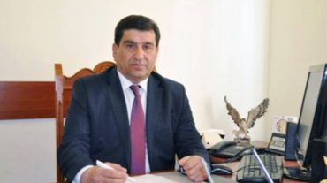 ԱԺ նախկին պատգամավոր Վանիկ Ասատրյանը կալանավորվել է