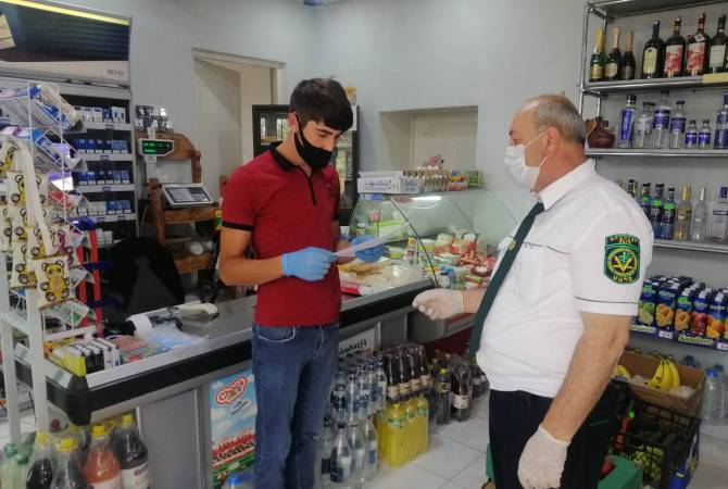 Խախտումների ծավալը քչացել է, բայց դրանք կան. ՍԱՏՄ