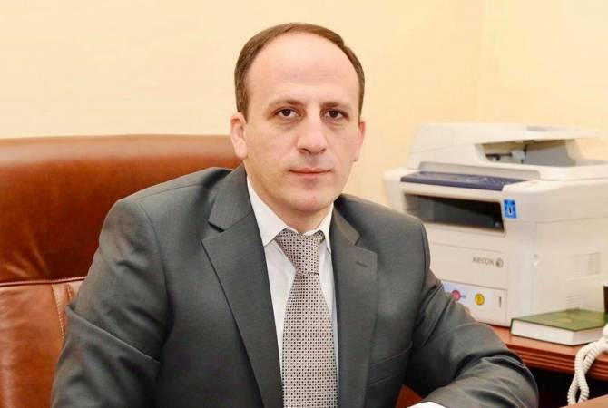 Ինձ համար պաշտոն զբաղեցնելը երբևէ ինքնանպատակ չի եղել․ ՍԴ դատավորի թեկնածուն հանդես է եկել հայտարարությամբ