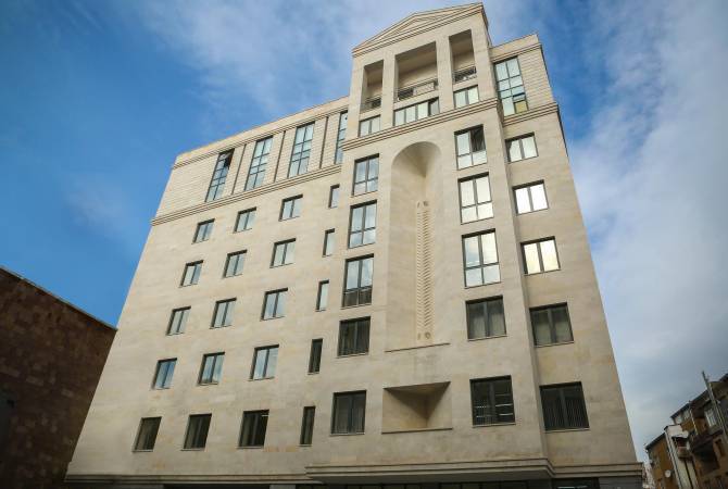 Նախարարության պարզաբանումը ինքնավնասում կատարած դատապարտյալի վերաբերյալ