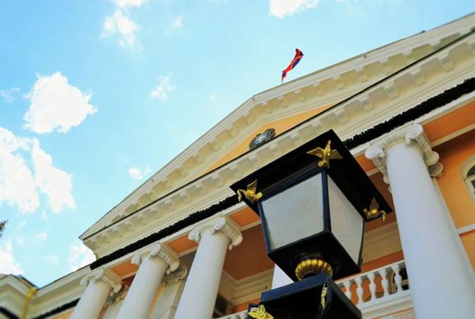 ՌԴ-ում ՀՀ դեսպանությունը՝ Մոսկվայում հայերի վրա հարձակված ադրբեջանցիների գործողությունների մասին