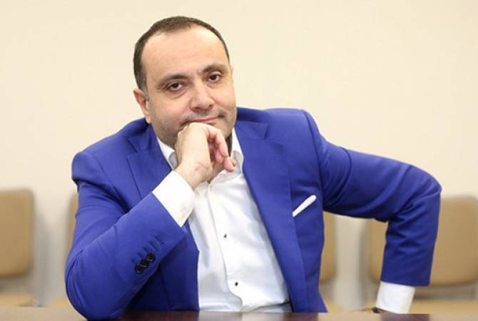 Լինել համախմբված և օրենսդրության շրջանակներում. ՌԴ-ում ՀՀ դեսպանը ուղերձ է հղել է հայ համայնքին