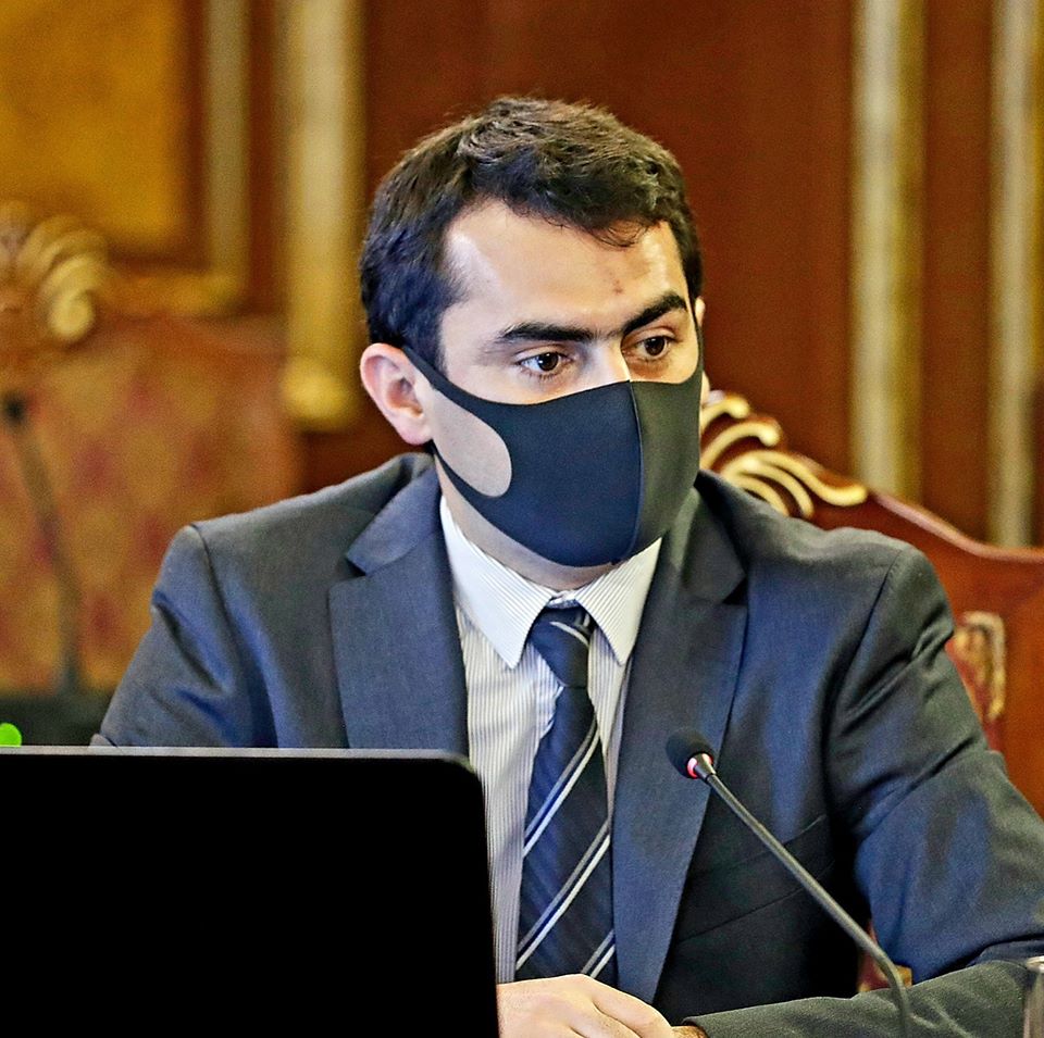 Բարձր տեխնոլոգիական ոլորտում ընկերությունների տարեկան ընդանուր շրջանառությունն աճել է 30%-ով