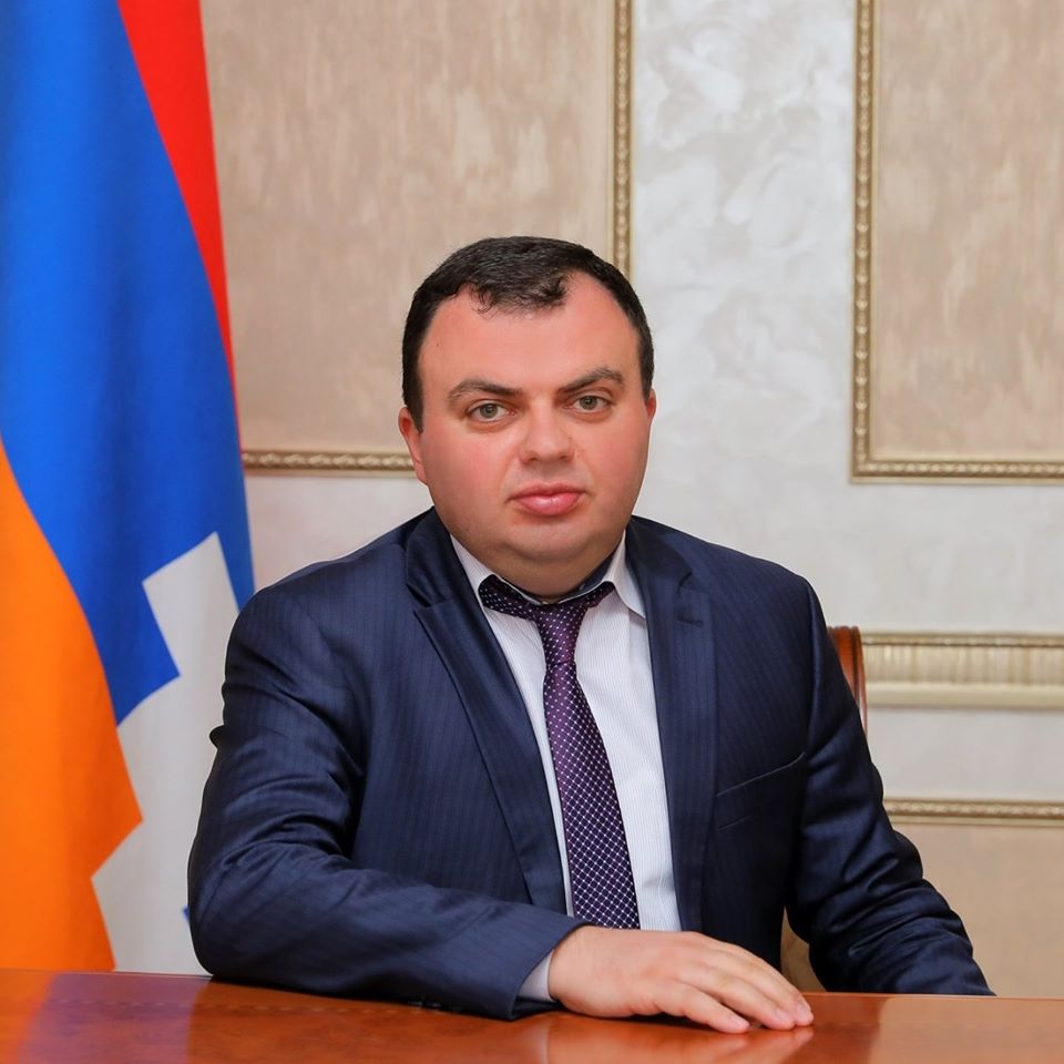 Արցախցի կամավորականները պատրաստ են տավուշցի եղբայրների հետ խրամատներում թև ու թիկունք դառնալու․ ԱՀ նախագահի խոսնակ