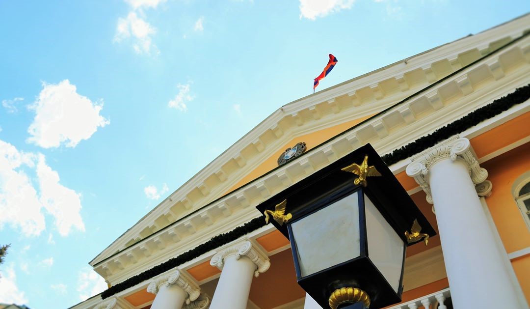 ՌԴ-ում ՀՀ դեսպանության մեկնաբանությունը Նիժնի Նովգորոդի օտարերկրացիների ժամանակավոր պահման կենտրոնում գտնվող քաղաքացիների վերաբերյալ