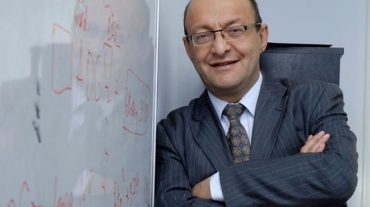 Կյանքից հեռացել է ԱՏՁՄ տնօրեն Կարեն Վարդանյանը