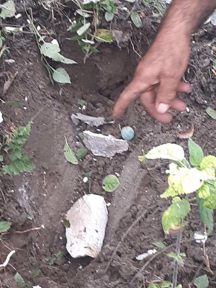 Հուլիսի 14-ին հակառակորդի կողմից արձակած կրակոցների դեպքերի առթիվ հարուցվել է 3 քրգործ