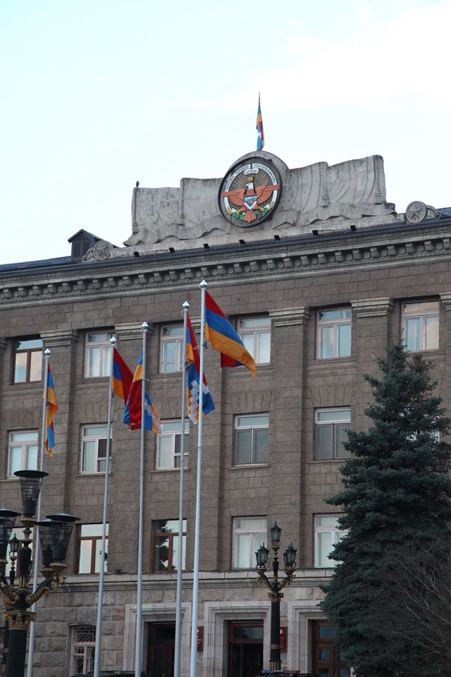 Փոփոխություններ՝ Արցախի նախագահին առընթեր ներման հարցերի հանձնաժողովի կազմում