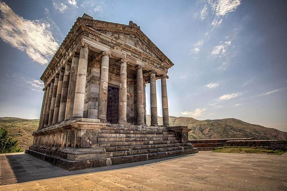 Արայիկ Հարությունյանը լավ լուր է հայտնել զբոսաշրջային ընկերությունների համար