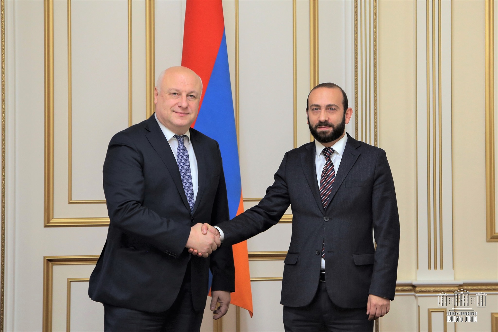 Ներկայացրեցի ՀՀ հյուսիսարևելյան շրջանում Ադրբեջանի սանձազերծած ագրեսիայի մանրամասները. Միրզոյանը հեռախոսազրույց է ունեցել ԵԱՀԿ ԽՎ նախագահի հետ