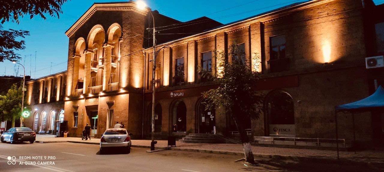Նոր շունչ են ստանում նաև Հայաստանի մյուս քաղաքները․ Պապիկյան