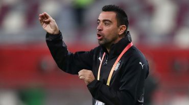 Չավին ու «Բարսելոնան» համաձայնության եկան