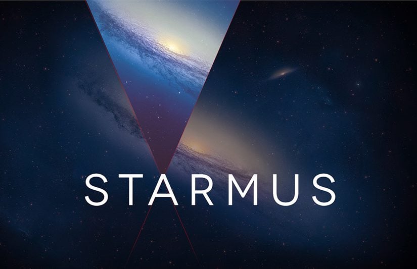 Starmus-ը գալիս է Հայաստան