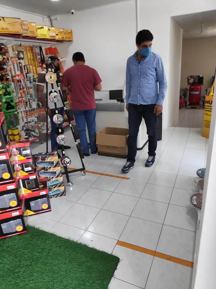 ՇՎՏՄ-ն խախտումներ է հայտնաբերել Դիլիջանում և Իջևանում
