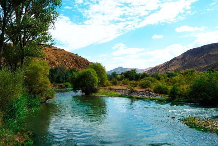 Արփա գետից դուրս է բերվել 21-ամյա քաղաքացու դին
