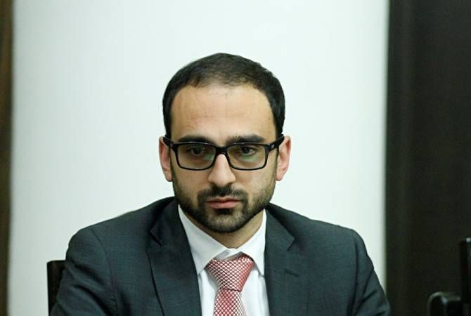 Կորոնավիրուսի համավարակի սկզբից մինչ օրս ․․․ Տիգրան Ավինյանի ամփոփիչ գրառումը
