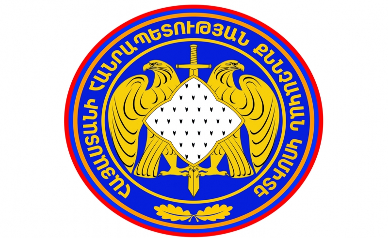 ՔԿ վարույթ է ընդունվել քրեական ենթամշակույթ կրող խմբավորմանը ներգրավելու և քրեական ենթամշակույթ կրող խմբավորման մասնակցին դիմելու դեպքի առթիվ հարուցված քրգործը