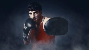 Թե՛ պրոֆեսիոնալ, թե՛ սիրողական բռնցքամարտում գերնպատակս առաջին ձեռնոցը լինելն է. Հովհաննես Բաչկով