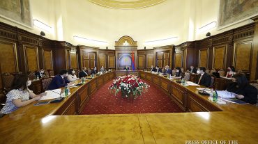 Ներկայացվել է ՏԿԵ նախարարության 2019թ. գործունեության հաշվետվությունը