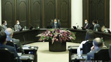 «Թվայնացումը հեղափոխական գործընթաց է, և աշխատանքը պետք է իրականացնել և՛ բովանդակային, և՛ տեխնիկական ուղղություններով». վարչապետ