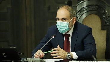 Պետք է բոլորիս առաջ որակապես նոր մակարդակի տնտեսություն ունենալու խնդիր լինի. վարչապետը հանդիպել է գործարարներին