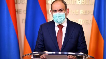 Վարչապետը հորդորել է քաղաքացիներին համաճարակային իրավիճակի բարելավման ֆոնին չթուլացնել զգոնությունը