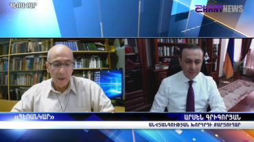 Դեռ մարտին հստակ երևում էր, որ Ադրբեջանը, շատ հավանական է, որ ռազմական պրովոկացիա կատարի ՀՀ կամ Արցախի սահմանին. Արմեն Գրիգորյան