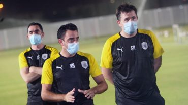 Չավին ապաքինվել է կորոնավիրուսից