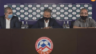 Զարմացա, երբ տեսա խաղեր, որտեղ հայկական ակումբներում ոչ մի հայ չէր խաղում. Կապարոս