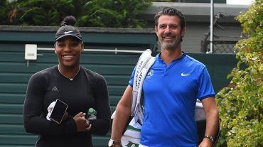 US Open-ը հարցականի տակ է. Սերենա Ուիլյամսի մարզիչ