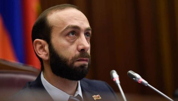 Քիչ առաջ ստորագրեցի «Սահմանադրական դատարանի մասին» օրենքում փոփոխություններ և լրացումներ կատարելու մասին օրենքը․ Արարատ Միրզոյան