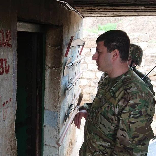 Ադրբեջանի ղեկավարությունը ոչ մի տեղ չտանող հուսահատ քայլերի է դիմում․ Տիգրան Աբրահամյան