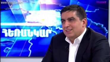 «Լոռի» ֆուտբոլային ակումբի սեփականատերը հոսպիտալացվել է. նրա մոտ թոքաբորբ է ախտորոշվել