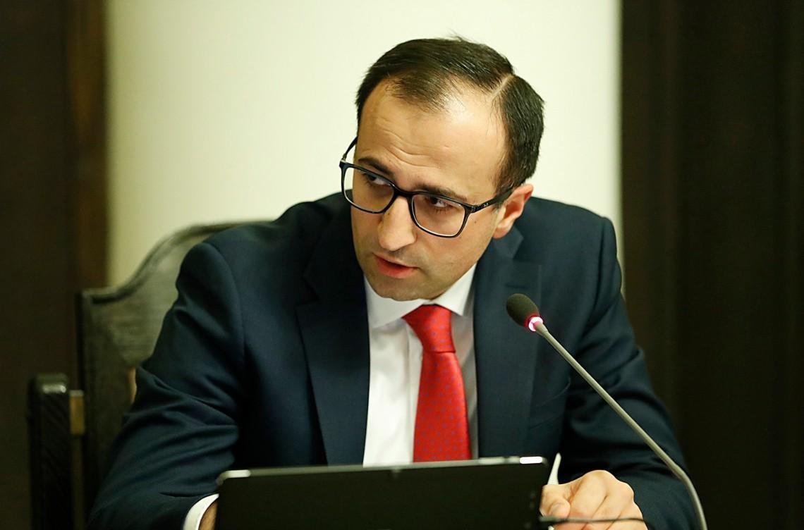 Ինչու՞ շատերին չեն թեստավորում, անգամ երկկողմանի թոքաբորբ ունեցողներին՝ համոզվելու համար, որ վարակված են. նախարարը պատասխանել է SHANTNEWS.am-ի հարցերին