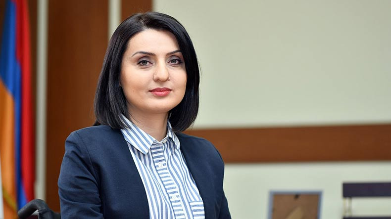 Օգոստոսի 1-ից Երևանում կենսաթոշակի, նպաստի, սոցծրագրերով վճարների դիմումները կուսումնասիրվեն էլեկտրոնային եղանակով