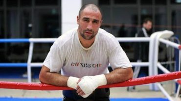 Փառք ու պատիվ մեր զինվորներին, մենք միշտ եղել ենք, կանք ու կլինենք. Արթուր Աբրահամ