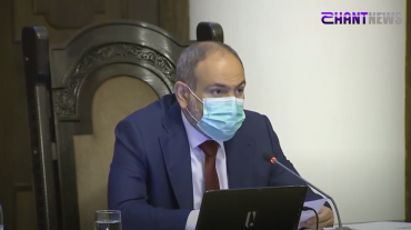 Շատ ավելի ուժեղ էր հակառակորդին հասցված բարոյահոգեբանական վնասը. վարչապետ