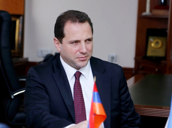 Մոսկվայից վերադառնալուց հետո Դավիթ Տոնոյանը երկու անգամ թեստավորվել է