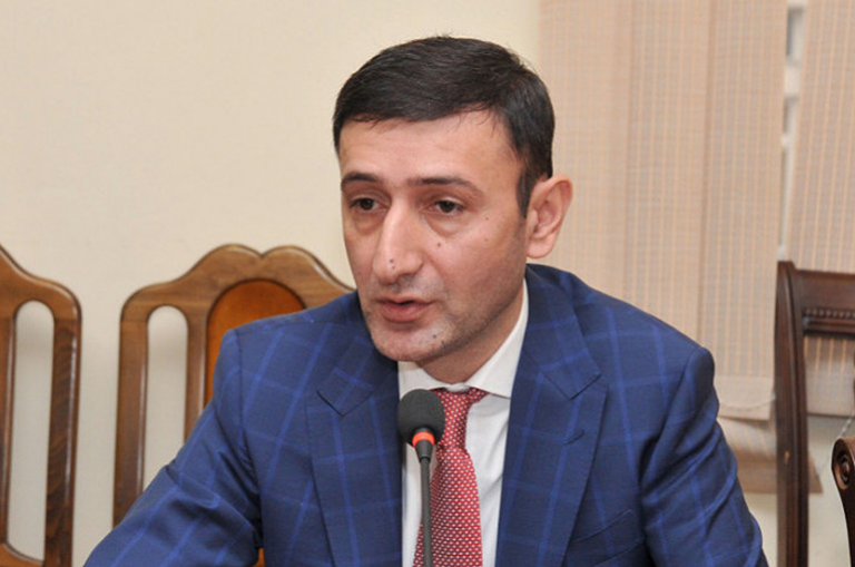 Սա չպետք է անհետևանք մնա, ՏՄՊՊՀ-ն հետամուտ կլինի տեղի ունեցածին. Թունյանը՝ ՌԴ-ում հայկական ծիրանի հետ կապված խնդրի մասին