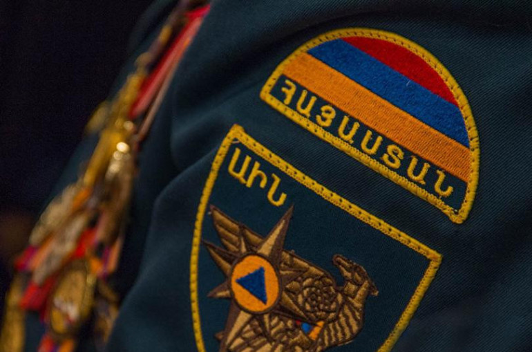 Արմավիր քաղաքի մի քանի հասցեներում ռումբերի տեղադրման վերաբերյալ ահազանգ է ստացվել