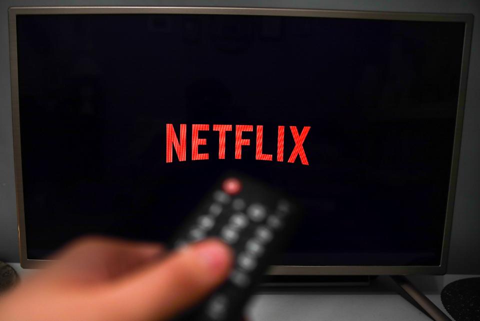 Չարագործները վնասաբեր ծրագրեր են տարածում Netflix-ի սերիալների անվան տակ