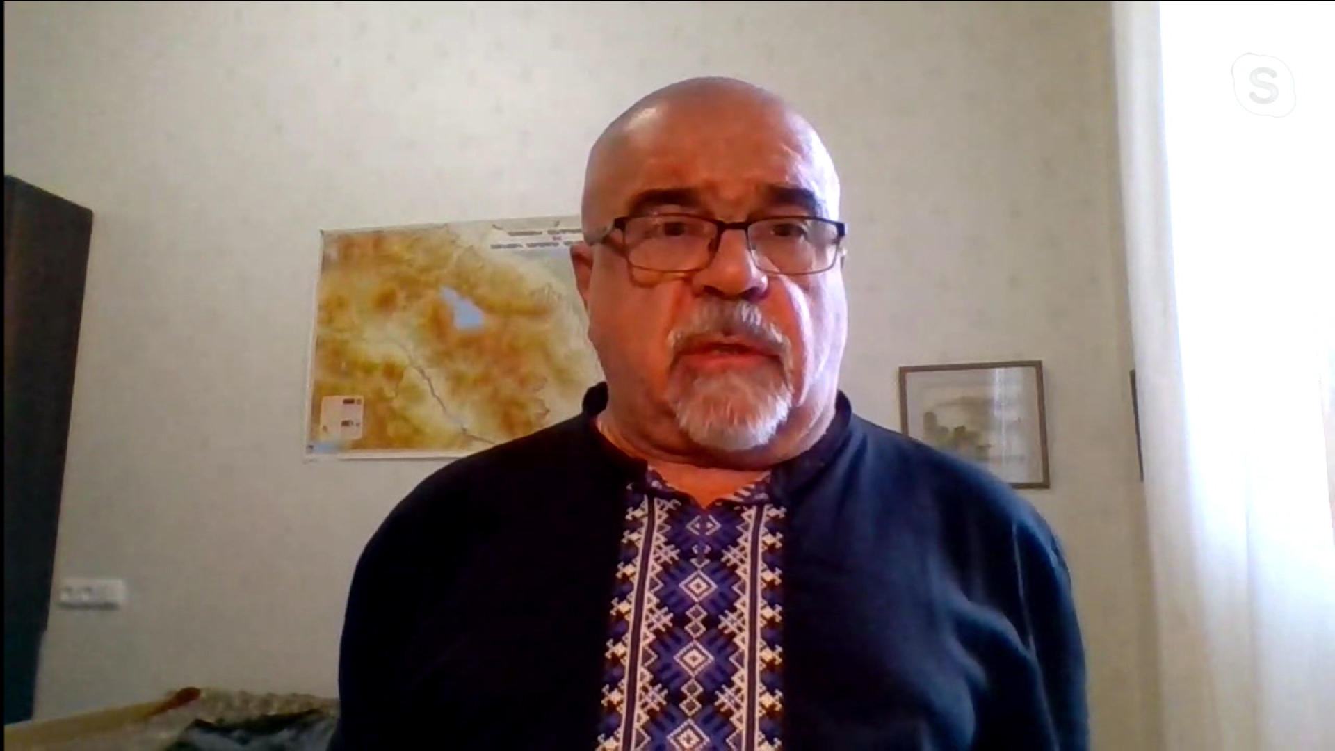 Ալեքսանդր Իսկանդարյան