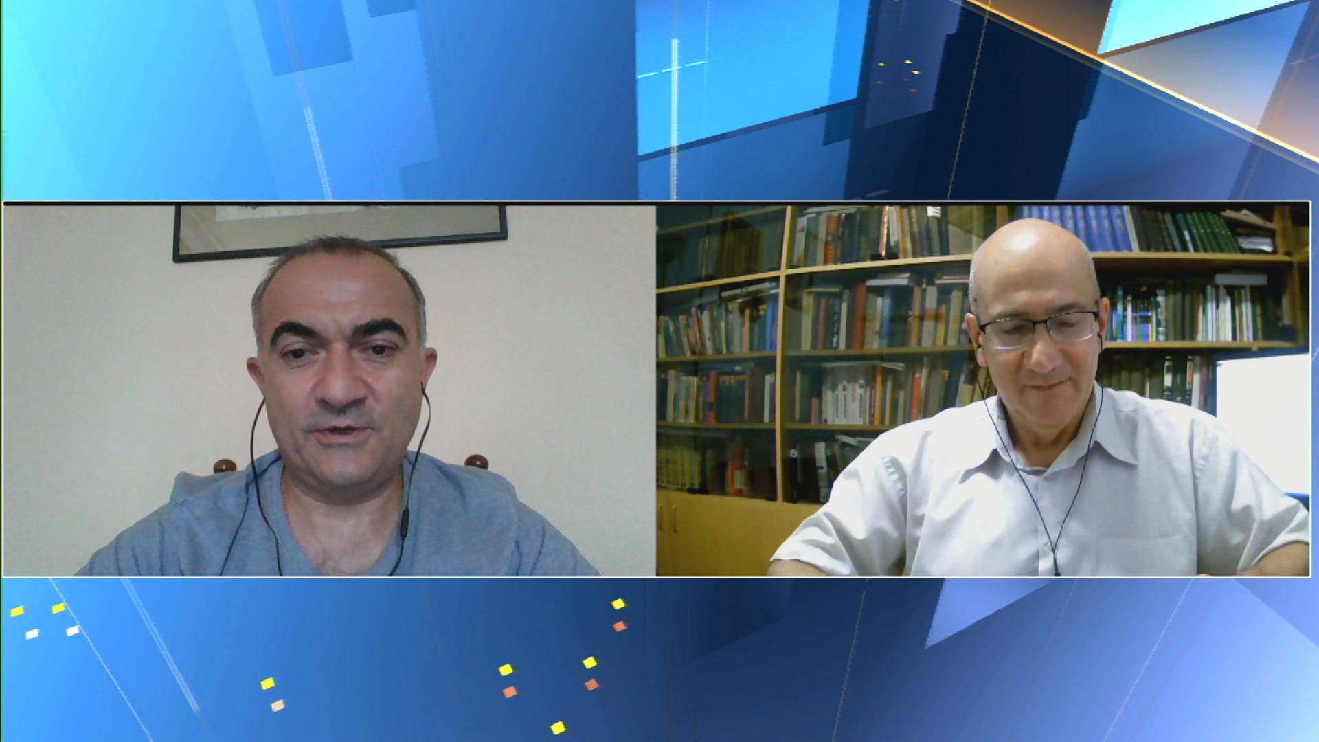 Թևան Պողոսյան