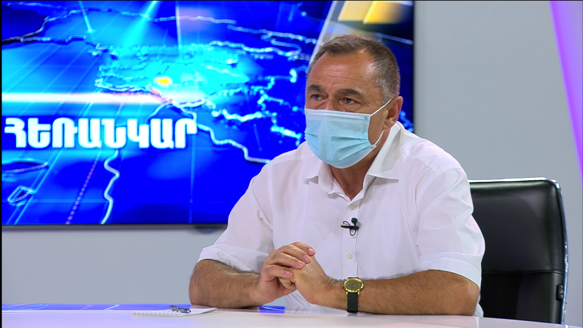 Կարո Նասիբյան
