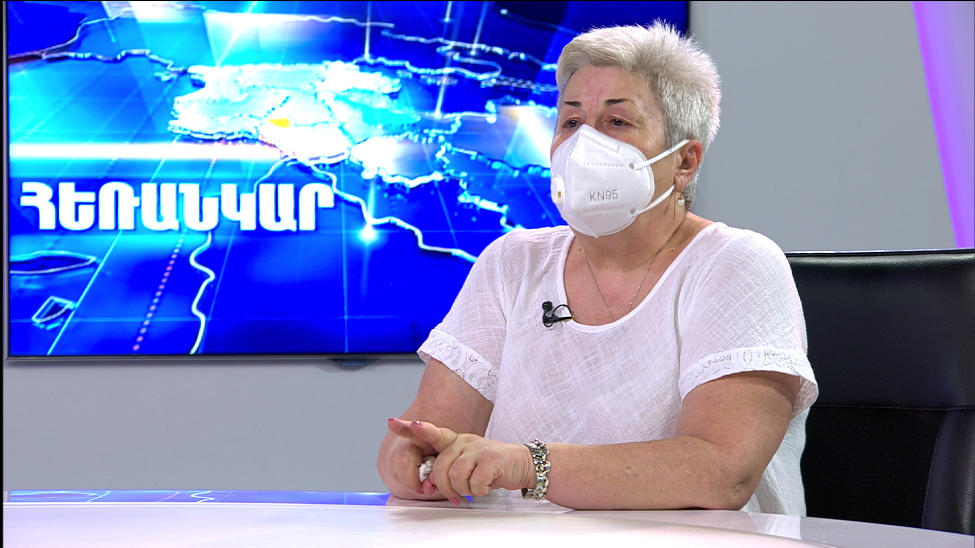 Հրանուշ Խառատյան