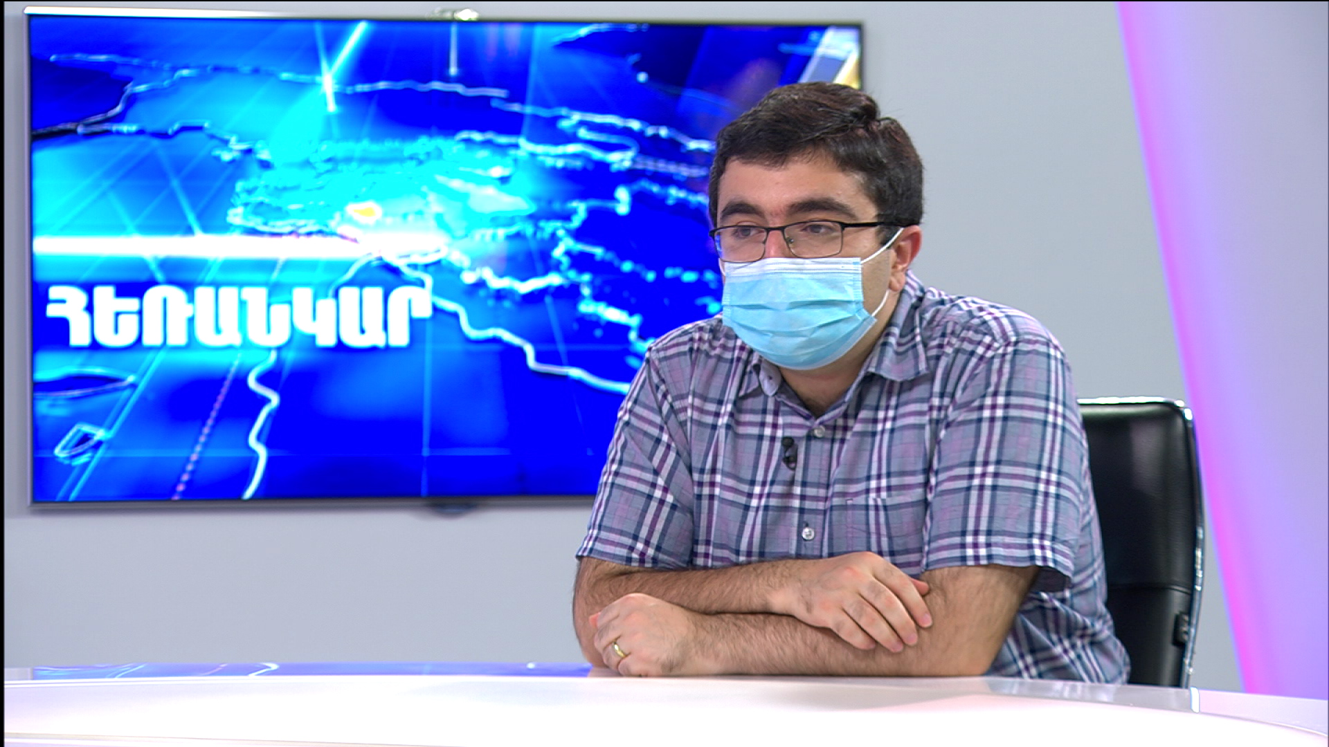 Հովակիմ Զաքարյան