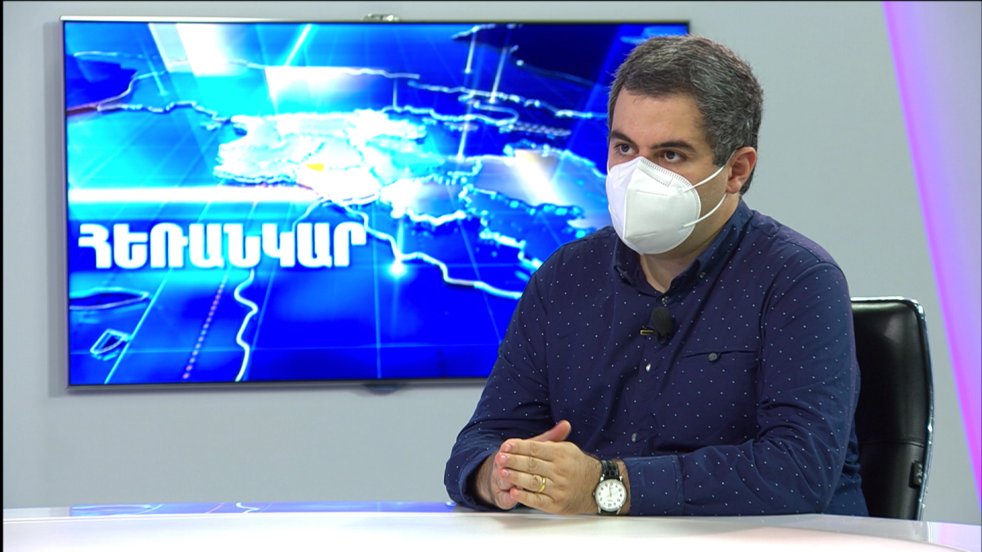 Հրանտ Միքայելյան