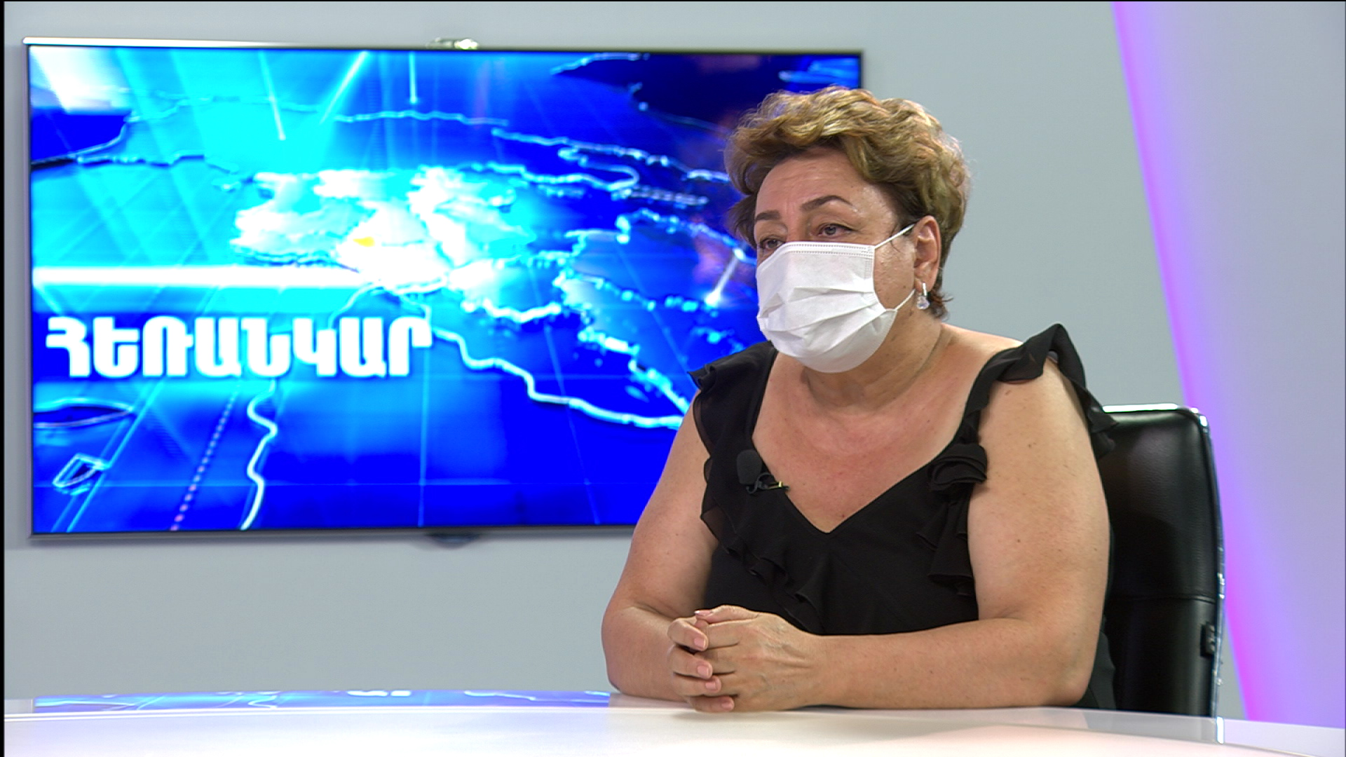 Էվելինա Ղուկասյան