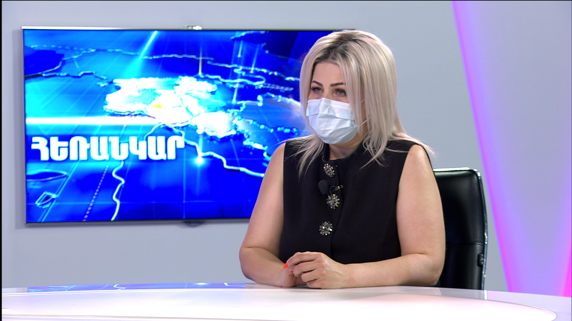 Լիանա Թորոսյան