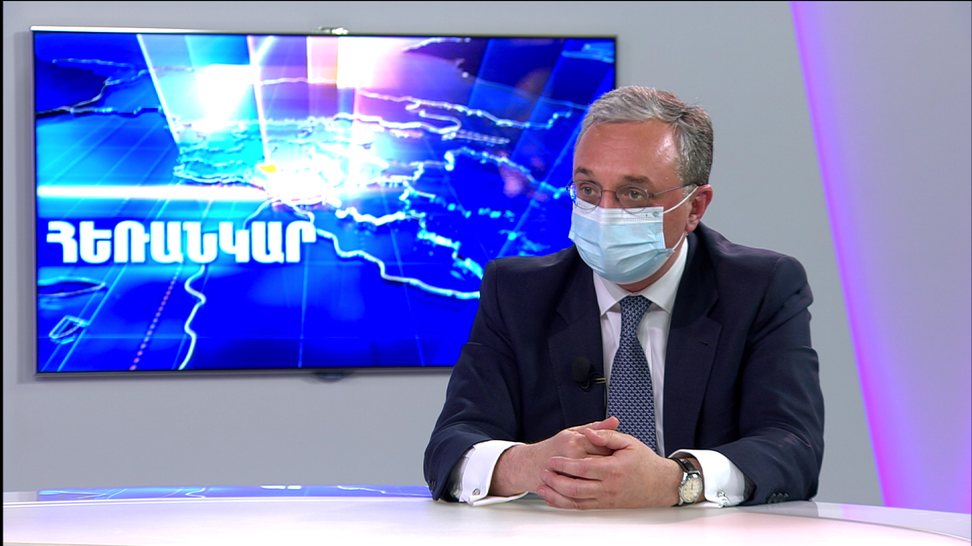 Զոհրաբ Մնացականյան